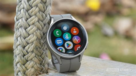 wear os replica galaxy watch|galaxy watch 6 alternatives.